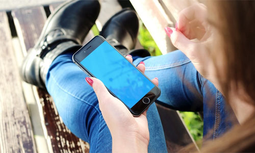 3 uskomatonta edistysaskelta kasinovideopelien tekniikassa Mobiilipelaaminen - 3 uskomatonta edistysaskelta kasinovideopelien tekniikassa