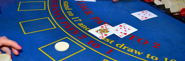 6 kasinokorttipeliä jotka käyttävät tekniikan ihmeitä Baccarat - 6 kasinokorttipeliä, jotka käyttävät tekniikan ihmeitä