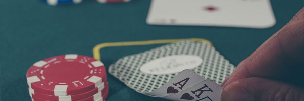 6 kasinokorttipeliä jotka käyttävät tekniikan ihmeitä Pai Gow pokeri - 6 kasinokorttipeliä, jotka käyttävät tekniikan ihmeitä